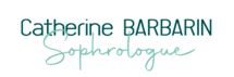 logo Catherine Barbarin Sophrologue